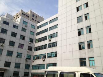 ShengZhou DongSheng Textile CO., LTD