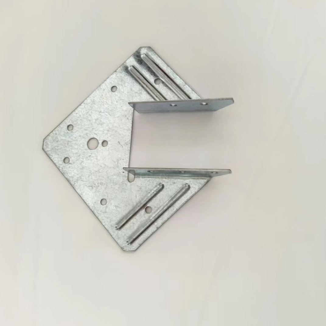 stainless steel hurricane clips Galvanized Steel Corrosion Resistant