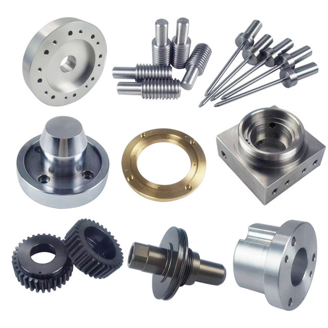 Drone Precision Plastic Machining PC PA66 PMMA CNC Machining