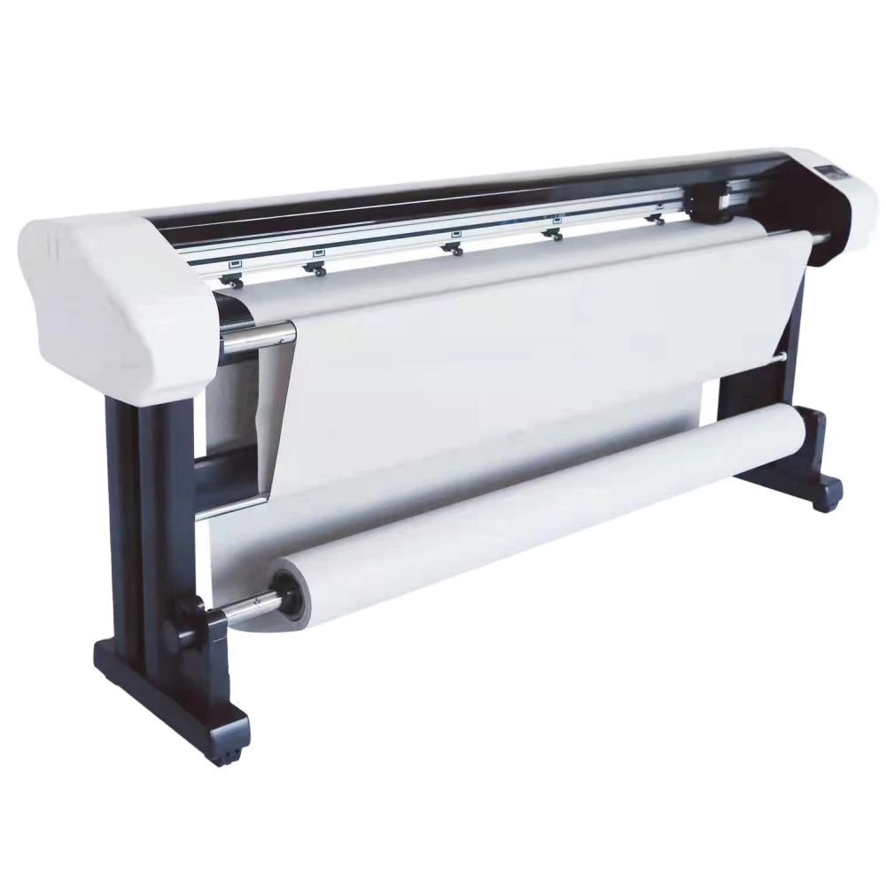 Automatic Grade Automatic 1900mm Fast Speed Apparel CAD/CAM Inkjet Printing Machine