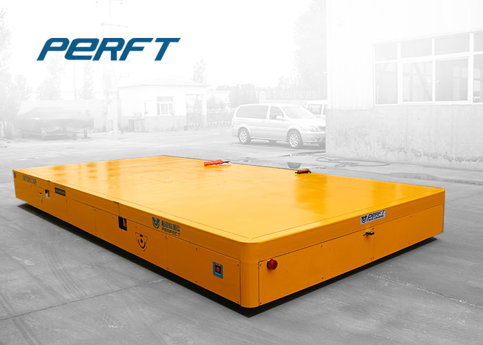 battery transfer cart