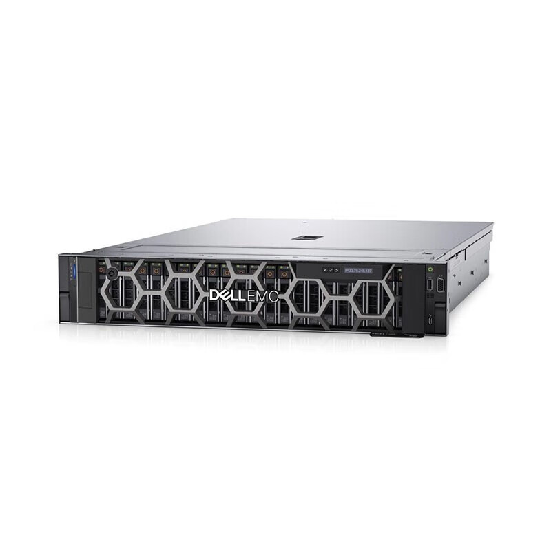 Private Mold Dell R750XA 5318Y 24core 2.1GHz 64GB 2.4TB H345 RAID Server for HPC Rack