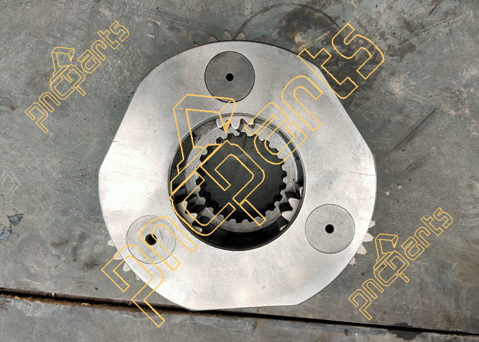 Cx210 Gear Spare Parts