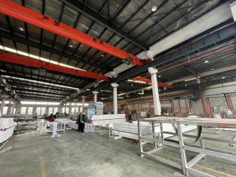 Foshan Boxspace Prefab House Technology Co., Ltd