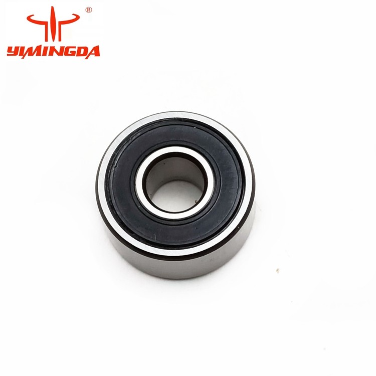 GTXL Parts No 153500578 Bearing Extra Small Auto Cutter Spare Parts For Apparel Cutter Machine