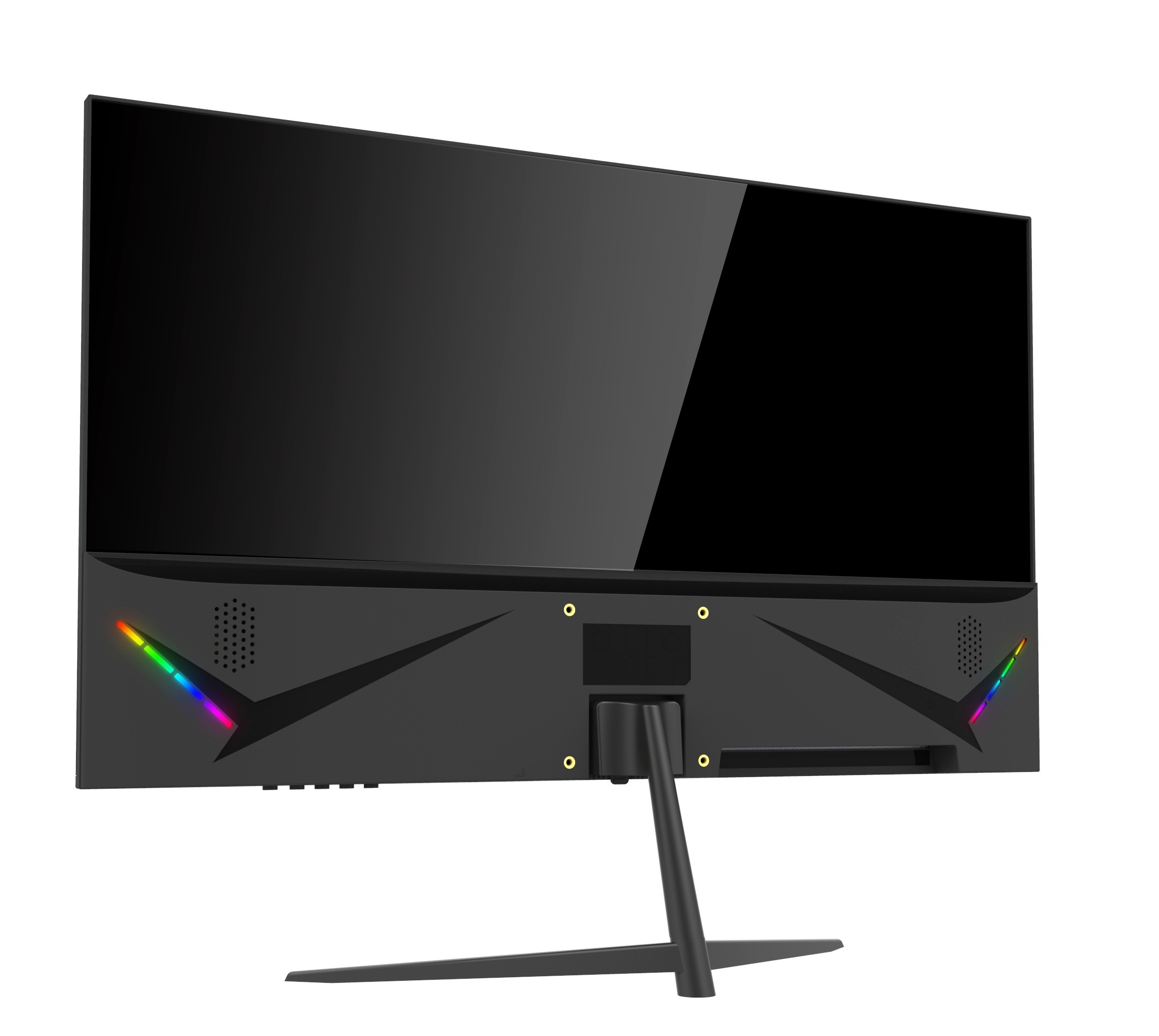16:9 Aspect Ratio Computer PC Monitors 24 Inch 1920x1080 For Superior Display