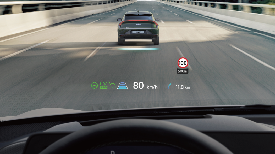 2023 2024 CLTC Endurance 617KM/555KM Pure Electric Coupe Kia Energy EV6 Made in and with 100 km/h Acceleration 3.5S-7.3S