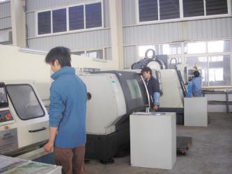 East Gear Manufacturing Co., Ltd.