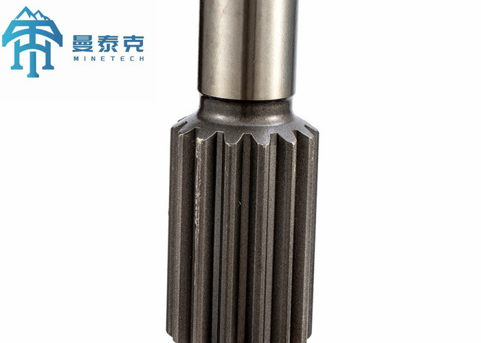 Milled R32 Shank Adapter For Cop 1440 / Cop 1550 / Cop 1838