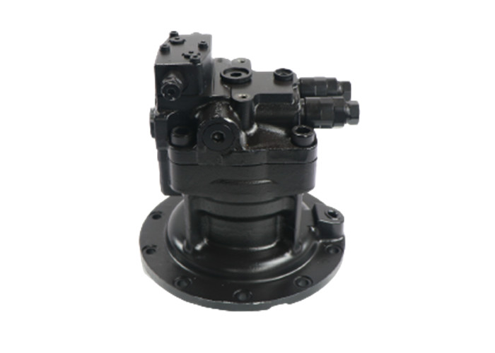 YN15V00002F4 Hydraulic Swing Motor SK200-6E M5X130 For Kobelco