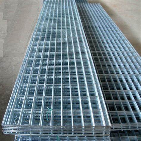 Framework Welded Mesh Fencing 1800x3000MM Railway Security Fencing
