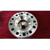 Buy cheap 0.02mm OEM CNC Machining Steel Parts Food Grade Turning from wholesalers