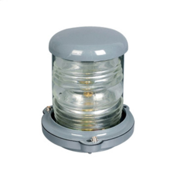 IP55 24V Stainless Steel Marine Navigation Lights / Marine Boat Led Lights