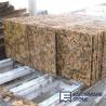 Buy cheap Giallo Fiorito Granite Tile from wholesalers