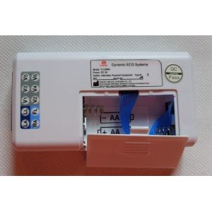 2016 Hot Sale TLC5000 24 Hours 12 Channel Holter ECG Holter with LCD Display ECG