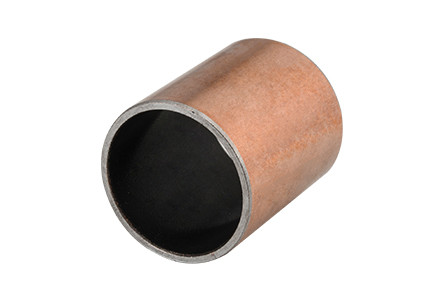 Self Lubricating Bronze  Composite