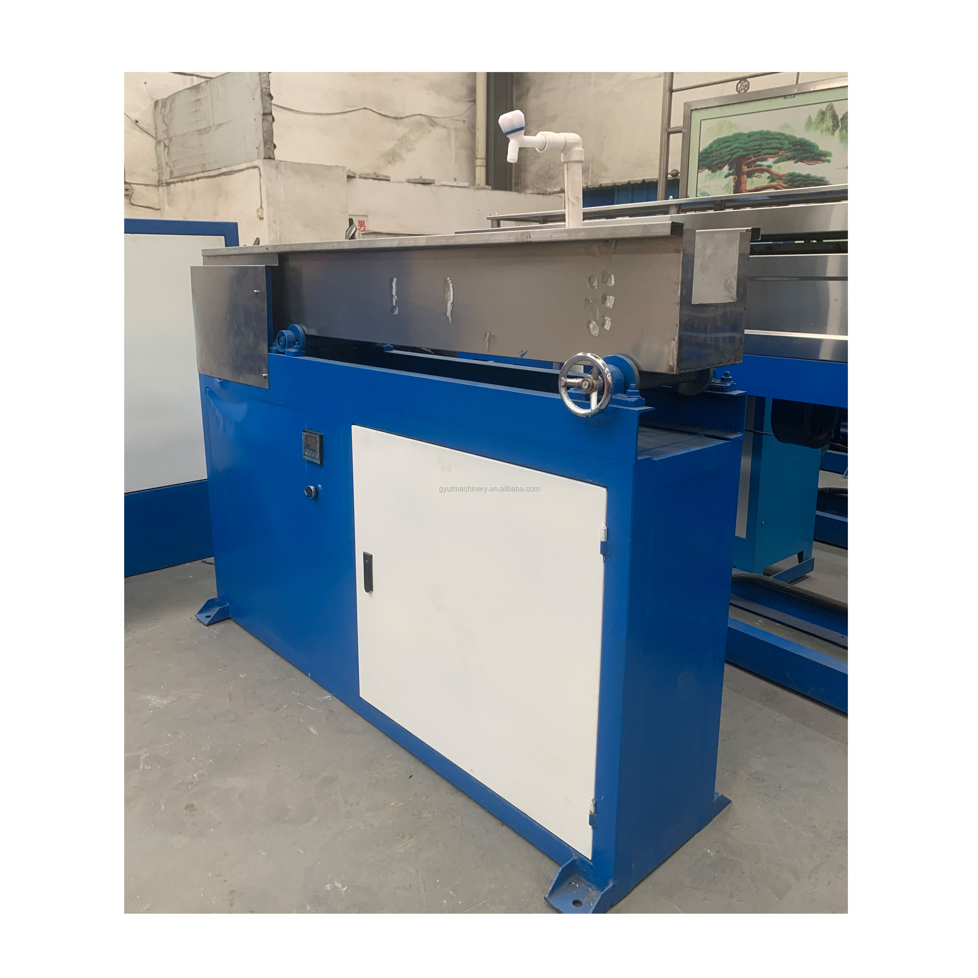 75 40 Wire Cable Electric Copper Wire Extrusion Machines for Industry Cable Production