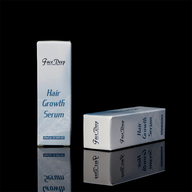 Face Deep Hair Growth Serum Permanent Makeup Tattoo Ctivation Fluid 10ml/bottle