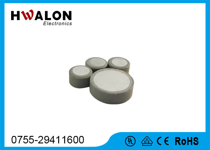 Facial Sauna Small Ceramic Heating Element Pill 3.6V - 240V Rms Rated Voltage