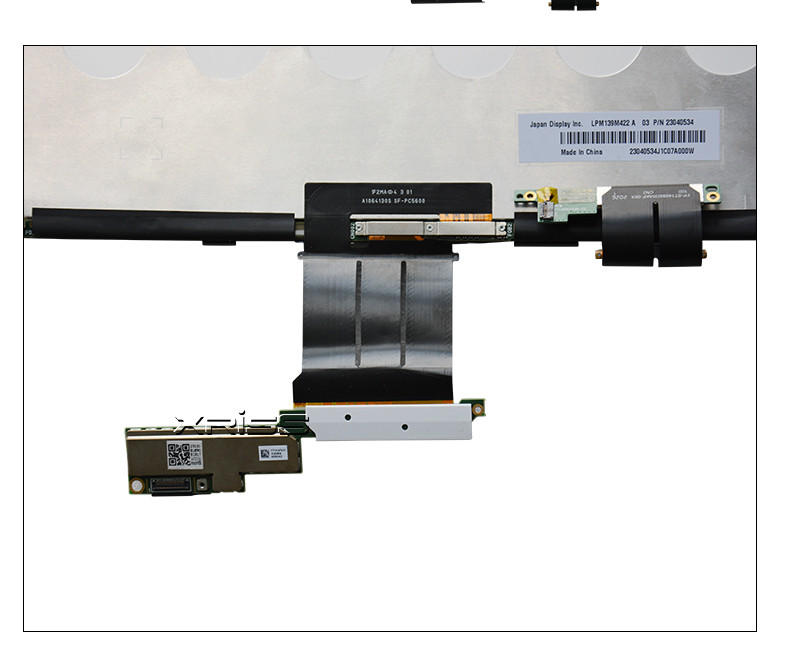 13.9'' LCD Digitizer Assembly 3000X2000 For Huawei MateBook X Pro EML W29P