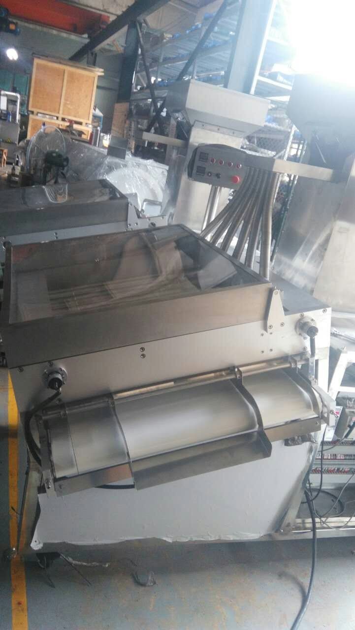 18000P 7KW Paintball Machine Soft Gelatin Encapsulation 880 X 640 X 1900mm