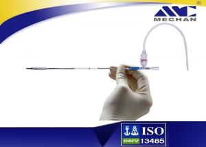 Buy cheap Medical Insurance Balloon Sinuplasty System MIS Endoscopic Nasal Balloon Catheters product