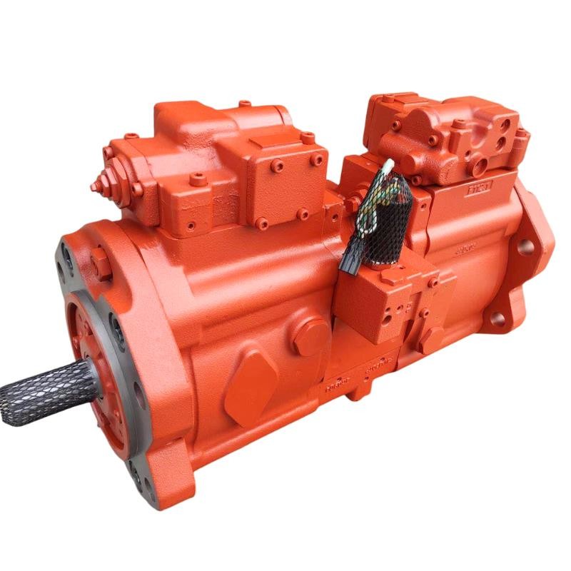 K3V112DT Hydraulic Pump For Excavator Part 31Q6-10050