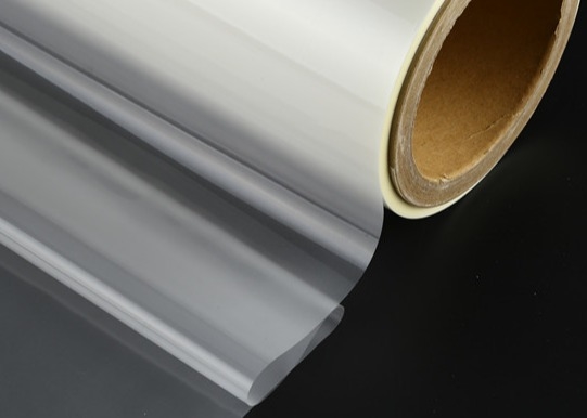 1-Inch Reinforced Paper Core EVA Gloss Ultra-Opaque BOPP/PET Heat-Seal Lamination Film for Packaging Customizable Width