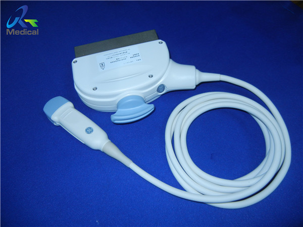 Used Ultrasound Probe GE 3CRF Micro-Convex/Medical Use/1.0-5.0 MHz