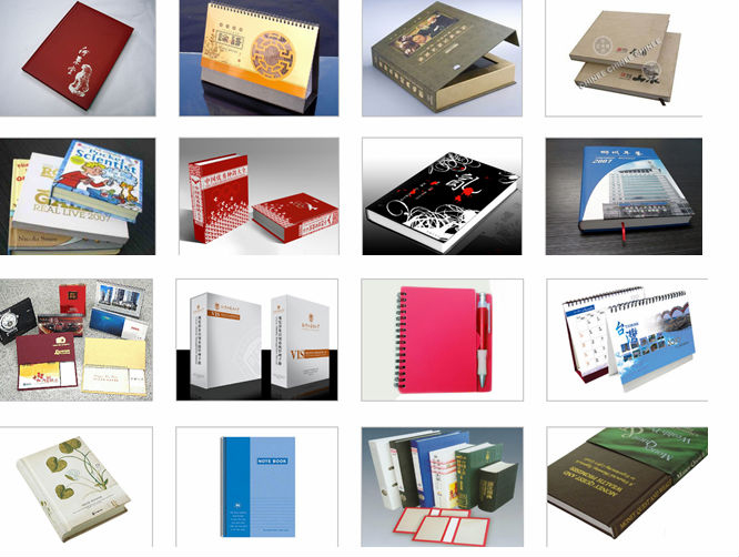 Paper Box Gluing Machine / Automatic Gluing Machine For Book Cover