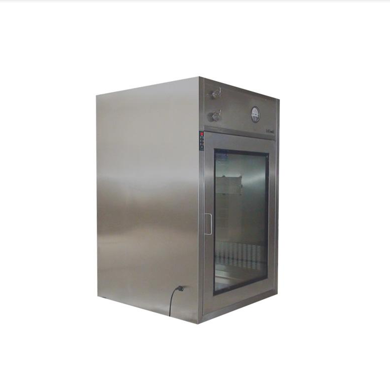 PVC Digital Operating Theatre Dust Free Fast Assembly With Automatic Sliding Door