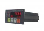 DC24v Smart Load Cell Display Controller With 0.02% Verification Accuracy And