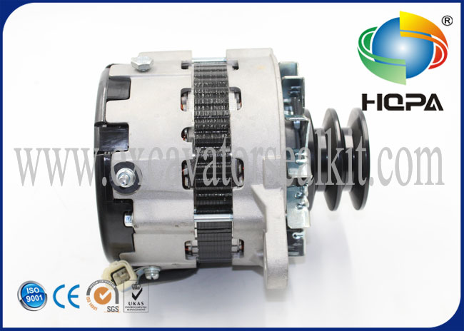 27040-2191 Engine J05E Alternator, 24V, 50A, CW, WPS USA brand