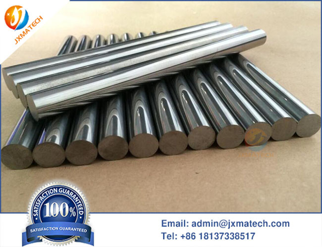 Cemented Tungsten Steel Rods With High Hardness And Wear Resistance