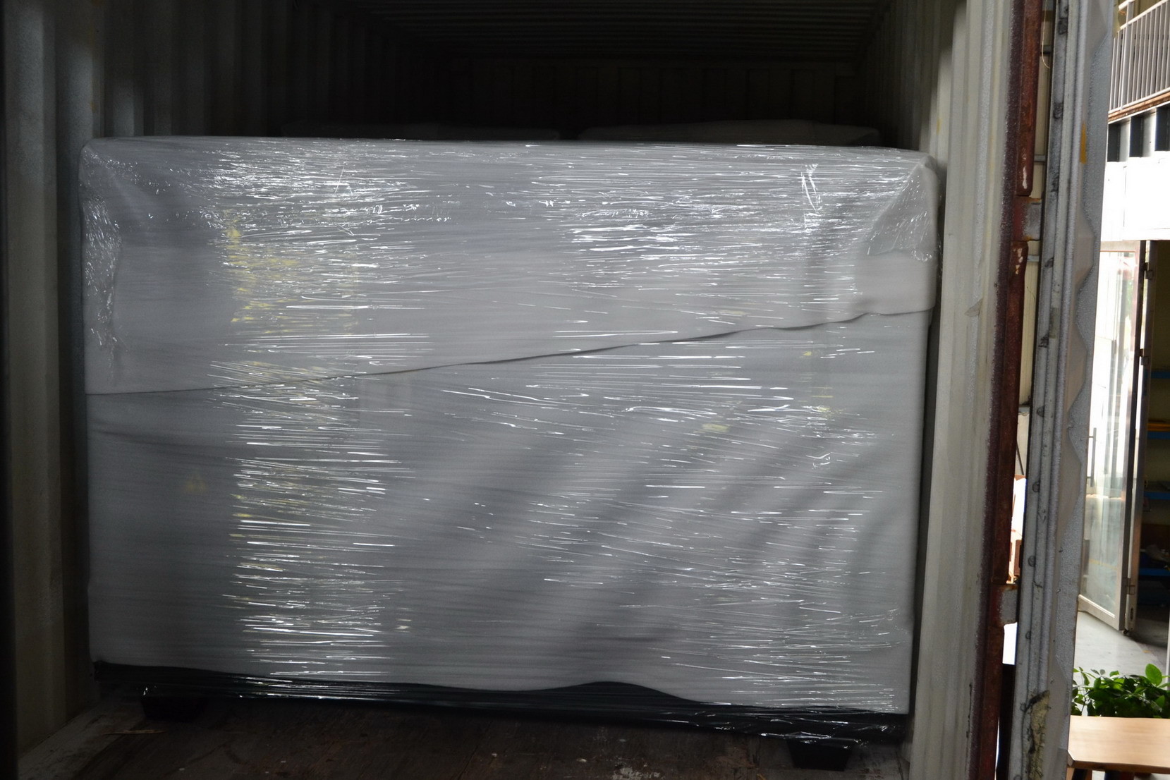 1500rpm 150 Kva Silent Cummins Diesel Generator Set NTA Stamford