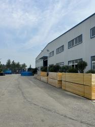 Hubei Yue Zhong Xin Fibreglass Manufacturing Co., Ltd.