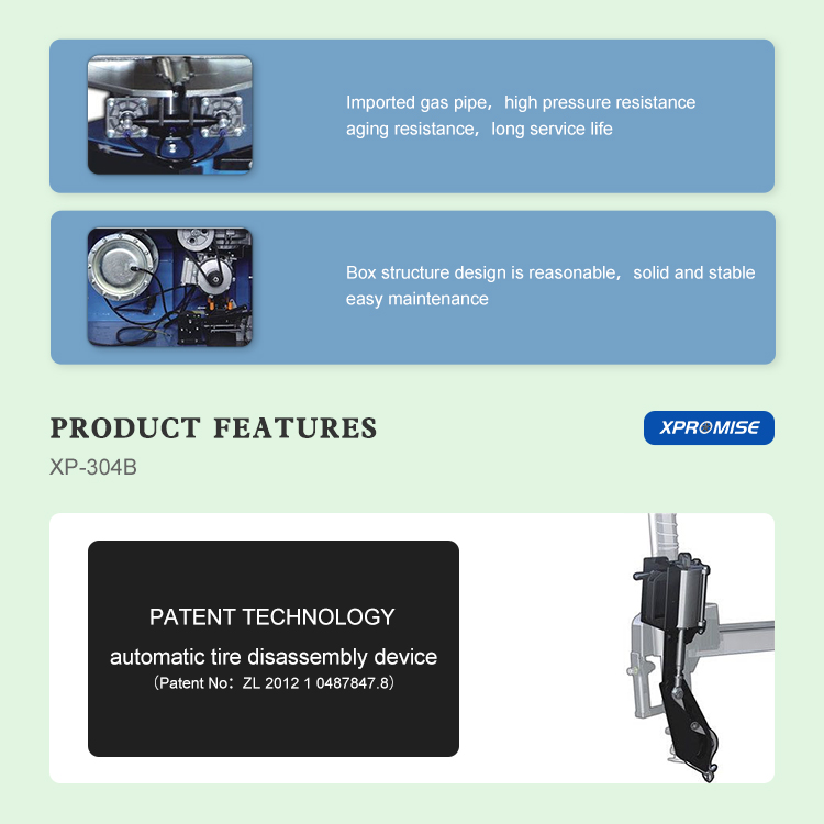 Hot Sales Tyre Changer Tire Changer