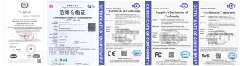 Shenzhen Yuantong Modern Technology Co., Ltd.