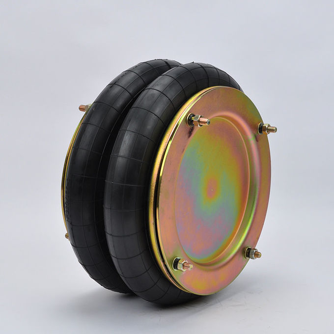M/31142 Convoluted Air Spring 310mm Norgren Air Bellows Double