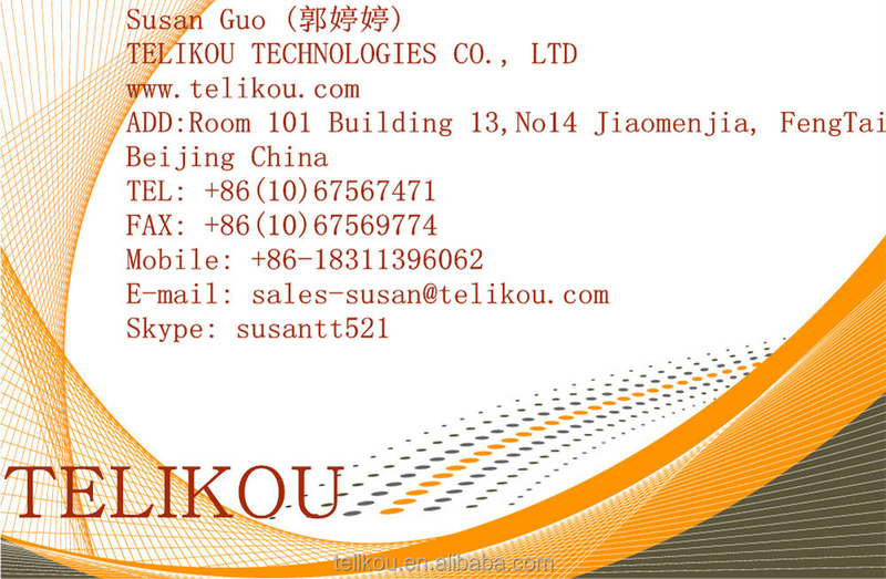 TELIKOU NEW UPDATED IFB SYSTEM PTM-404 IFB ROUTER