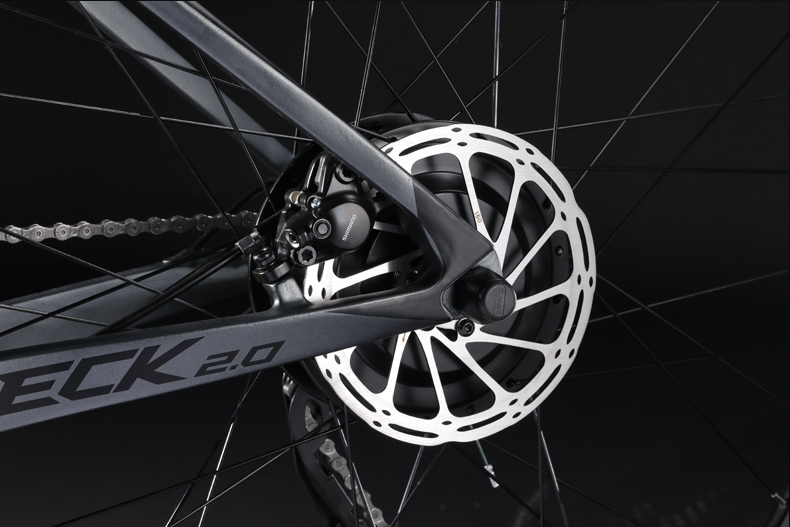 Sava Deck2 0 Carbon Mountain Bike , 29 Inch Disc Brake Mtb 27 Speed