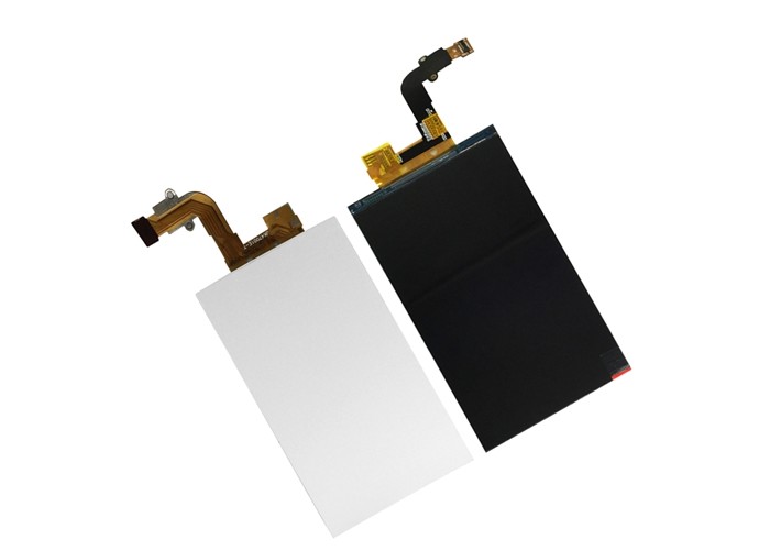 High Resolution LG LCD Screen Replacement Digitizer For Lg P760 Touch Screen