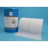 Buy cheap Pure White Color Medical Cotton Gauze 25m / 50m Size For Wound Dressing from wholesalers