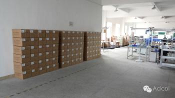 Adcol Electronics (Guangzhou) Co., Ltd.