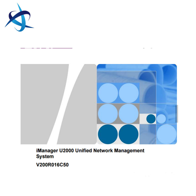 U2000 Network Management Software Full Series 100% Original and VLAN Support Function