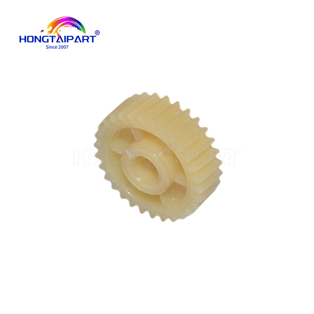 B0654223 B065-4223 Motor Gear for Ricoh AF1060 AF1075 AF2051 AF2060 AF2075 AP900 IM7000 IM8000 IM9000 MP7500 Printer