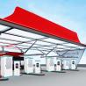 Buy cheap 600KW EV Charger Stations , Liquid Cooled Electric Car Charger Ip54 Waterproof from wholesalers