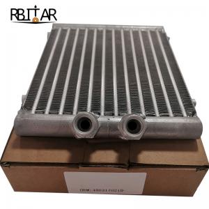 China 4b0317021d Front Differential Car Oil Cooler For Bentley on sale