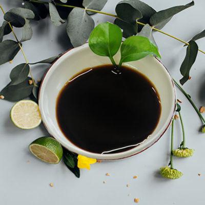 30% Vegetal Origin Based Amino Acid Foliar Fertilizer Liquid Fertilizer For