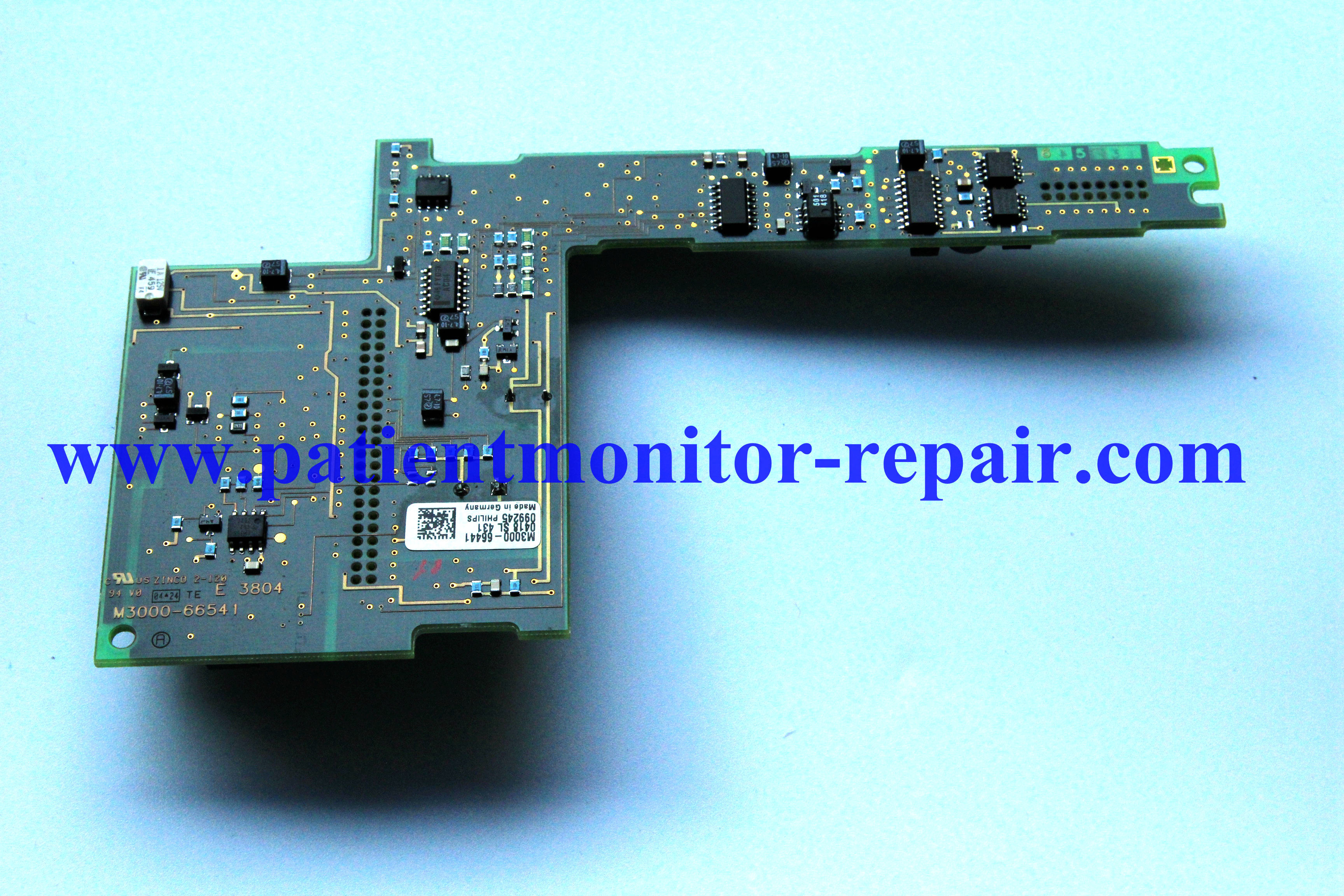 M3001A MMS Module Fault Repair for Medical Equipment Accessories m3000-60002 m3000-60003